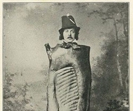 Side of Bacon Costume