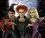 Hocus pocus