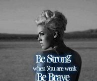 Be badass everyday