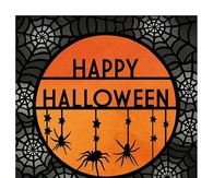 Happy Halloween