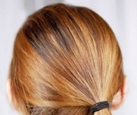 diy hair style