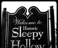 Welcome to sleepy hallow