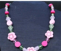 unique necklace