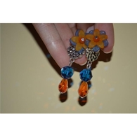 beautiful earrings