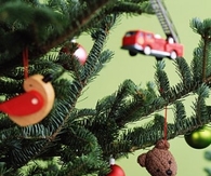 Toy Ornaments