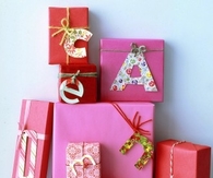 Gift Monogram