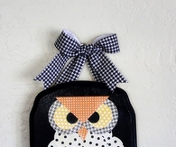Hootie the owl