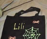 Treat bags