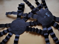 Crimped critters