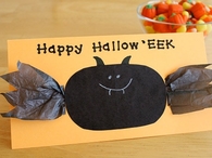 3D Bat Cards