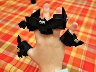 Batty Rings