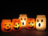 Halloween Nightlights