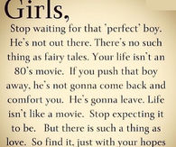 Girls