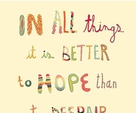 Hope