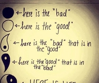 Here Is Life