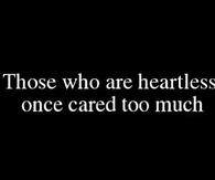 Heartless
