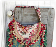 Boho Bag