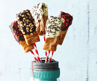 Blondie sticks