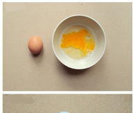 DIY Message Eggs