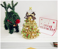DIY  Christmas Tree