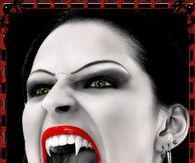 Vampira Animated