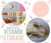 Vitamin Storage