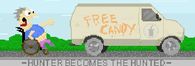 Free Candy