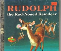 Rudolph The Red Nosed Reindeer