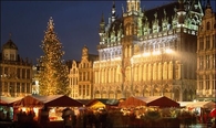 Christmas in denmark