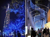 Christmas in Japan