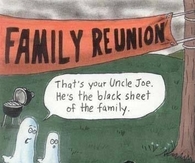 Family reunion