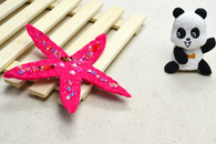 Make a Starfish Brooch