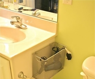 Home Organizing