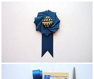 DIY Ribbon