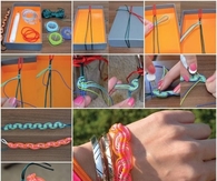 DIY Bracelet