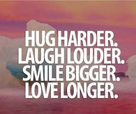 Love Longer....