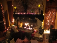 Halloween Decorations
