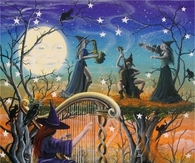 Witch Party
