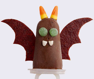 Bat pops