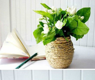 DIY Vase