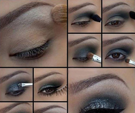 DIY Eyeshadow