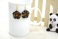 Adorable Kitty Earrings
