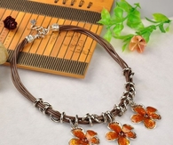 Fashion Jewelry Necklaces