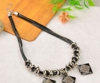 Fashion Jewelry Necklaces