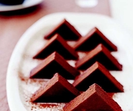Simple fudge
