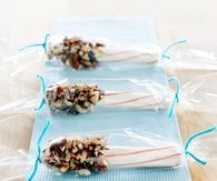 Peppermint sticks