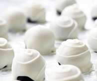 Oreo truffles