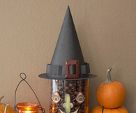 Bewitching treat