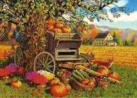 Bountiful Harvest