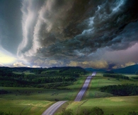 Country Road